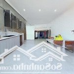 Nhà thuỵ phương gần hv tài chính 52m2 - 6 tầng thang máy 8.7 tỷ