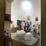 Bán gấp căn hộ gần ngã tư sở, 2 pn, full nội thất