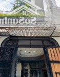 Chính chủ bán nhà 67m2 đường nơ trang long p13 bình thạnh giá 3 tỷ 300 sổ hồng riêng. lh 0902631003