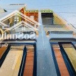 Bán nhà hẻm lê đức thọ p17 gv 50m 4pn