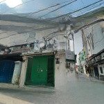Bán gấp nhà nguyễn văn khối 5x20m 2 mặt tiền, đang cho thuê 30tr/tháng, 8,5 tỷ