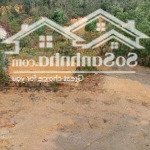 Bán đất tại xã đông xuân, quốc oai, hà nội .view đẹp gần trường đại học quốc gia .cơ hội sinh lời