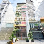 Bán nhà mặt tiền đường số phường tân phú quận 7, khu chợ tân mỹ, 4 x 15m - giá tốt