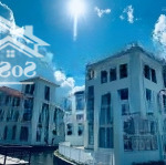 độc quyền hoa hậu tứ lập gần 200m2 giá 17 tỷ. giá rẻ hơn thị trường 3 tỷ