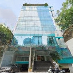 Bán tòa nhà mặt tiền tô hiến thành, p 15, q 10 - 9x21m - hầm, 7 tầng - hđt: 220tr/tháng - giá 45 tỷ