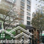 Bán nhà mặt phố hoà mã, tuệ tĩnh 103m2x6t thang máy 90 tỷ kinh doanh vip ngã tư phố huế vincom