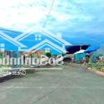 Chính chủ bán gấp lô đất kdc hải sơn, kế bên tân đô và bệnh viện tân tạo đường nhựa 16m 0912888405