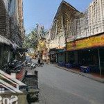 Bán đất phân lô đẹp long lanh tại kđt mậu lương, kiến hưng, 50m, mặt phố, kinh doanh đỉnh