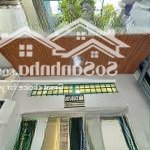 Bán nhà riêng 2pn, 2wc, 16m2 tại phường 12, bình thạnh, hồ chí minh, giá tốt 1 tỷ 500 triệu