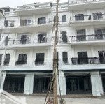 Bán gấp căn liền kề 80m, 5 tầng tại dự án đông dương đức thượng hoài đức, view vườn hoa chỉ 11.x tỷ