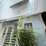 Cho thuê nhà hxt 7m đường phan huy ích,gần chung cư khàng gia ngã 4 quang trung