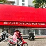 Mpkd siêu đắc địa mặt phố hàng lược - dt: 60m2 - mt: 6m - mọi mô hình