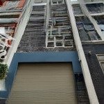 Cơ hội sở hữu nhà đẹp, giá chỉ 8,1 tỷ - chính chủ tại hxh 5m kế vincom nguyễn xí, p13, bình thạnh!