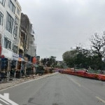 Bán nhà - trần quốc hoàn , cầu giấy - ô tô tránh 40m2 - 5 tầng 2 mặt tiền - giá tốt 21.9 tỷ