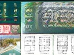 Biệt thự độc bản manhattan glory sở hữu bến du thuyền riêng-dt 375m2