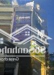 Bán phòng khám 2 mt chuyên khoa ngoại - phạm văn chiêu - gò vấp - tp hcm