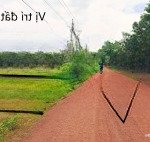 285tr/1000m2 đất sát kcn, sổ sẵn mặt tiền nhựa 19m trung tâm đồng phú