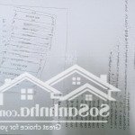 Cần bán 4 lô đất vườn, đường bê tông 3m, khu dân cư đông đúc, gần ủy ban xã nghĩa trung