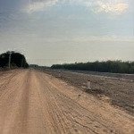Bán đất cặp lô góc tại phường ninh thạnh, tây ninh, tây ninh, 390 triệu/lô, 327m2/lô