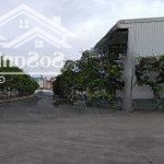 Bán toàn bộ nhà máy: 12.000m2 tại kcn hà bình phương, thường tín