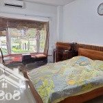 Cho thuê căn hộ dịch vụ đầy đủ nội thất, tách bếp khu phú mỹ hưng