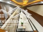 Nhà 16,5tr 3 lầu mặt tiền đường số 51, ngay phúc long phạm văn chiêu