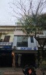 Cho thuê nhà mặt phố đinh tiên hoàng, mặt hồ hoàn kiếm diện tích 70m2 x 4 tầng mặt tiền 5m 100tr