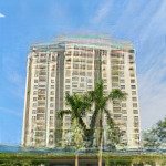 Bql chính chủ cho thuê văn phòng tòa nhà c''land lê đức thọ diện tích 100m2 200m2
