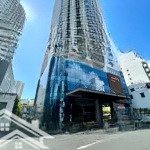 Duy nhất căn hộ biển 2pn trung tâm nha trang - chỉ hơn 3 tỷ