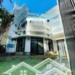 Bán nhà riêng 4,9 tỷ, 176,9 m2 tại lê hồng phong, phước hải, nha trang, khánh hòa chính chủ uy tín