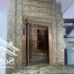 Bán nhà mặt tiền đường âu dương lân diện tích siêu khủng p3 quận 8