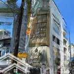 Bán nhà siêu vị trí 2 mặt tiền võ văn tần, quận 3 - 2 chiều - 5 x 15m - 5 tầng tm - 35 tỷ