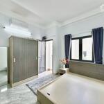 Cho thuê căn hộ có ban công – đường trần văn dư, tân bình | full nội thất – gần sân bay – giờ giấc tự do