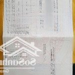 Gia đình cần bán gấp lô đất 508m2 hẻm xe tải phạm hữu lầu, phước kiển, nhà bè. giá chỉ 9tỷ8/lô. shr