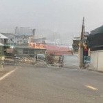 Lô đất sóc sơn 102 m full thổ cư