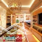 Cho thuê căn hộ vạn đô q4+dt65m +2pn+1wc +full nội thất 10tr tháng 083549.8888 lộc phát