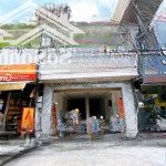 Cho thuê nhà mới - mặt tiền lũy bán bích, quận tân phú, vị trí đẹp, sáng, sầm uất dt: 6,5 x 25m.