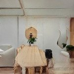 Bán căn hộ ct2 vcn phước long | full nội thất view xéo sông và biển