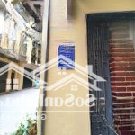 Bán nhà riêng 51m2 phố hoàng văn thái, quận thanh xuân, hà nội.