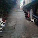 Quận 8 - bán đất tặng nhà - giá hơn 50 triệu/m2
