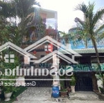 Nhà trệt lầu + tum giả. gồm 3pn - 2wc. dt: 60m2 5x12m). đường 6m. gần bv tp. dĩ an. giá: 3.25 tỷ tl