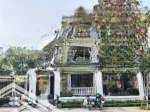 Bán biệt thự thành phố giao lưu bắc từ liêm hà nội