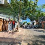 Bán nhà 3 lầu mặt tiền mạc đĩnh chi, phường 4, vũng tàu. 136.8 m2 giá chỉ 13 tỷ