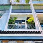 Gấp! chú kẹt bán gấp căn 1/ cao thắng, quận 10. 58m2. shr, đang cho thuê. giá 4,3 tỷ