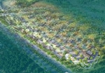 Chỉ từ 3 tỷ sở hữu nhà 3 tầng 140 m2 ngay trung tâm mới hải phòng