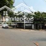 Bán nhanh lô góc 2 mặt tiền đường an nhơn 12 cạnh vincom đà nẵng