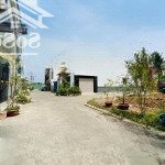 Gấp bán! nền đất 6,5m mặt tiền vuông vức khu dân cư đông đúc, gần ga metro phường an phú 12,5 tỷ