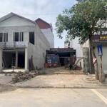 Bán 102m đất biệt thự 31ha mặt trục shophouse sông hồng, trung tâm trâu quỳ, kinh doanh