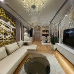 Bán căn hộ chung cư 3pn, 2wc, 105m2 tại khu đô thị mỹ đình sông đà, 5,5 tỷ, nam từ liêm, hà nội