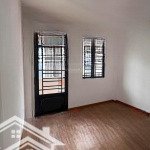 Bán nhà hẻm 6m thông trường sa, phường 13, quận phú nhuận